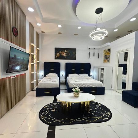 Esto'S Apartament Near Tirana Airport 1 - Self Checkin -Netflix - Free Parking Valias Exterior photo
