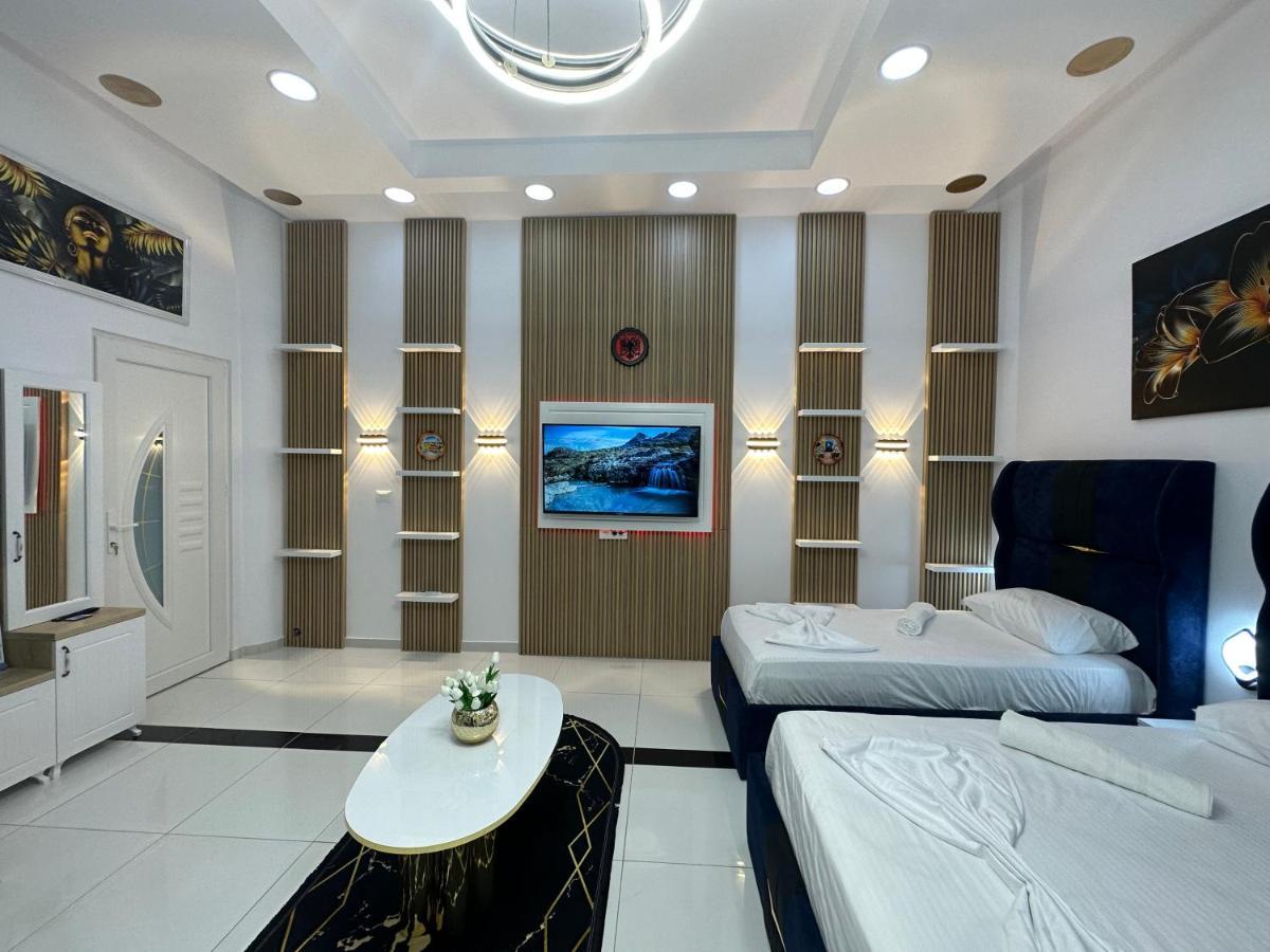 Esto'S Apartament Near Tirana Airport 1 - Self Checkin -Netflix - Free Parking Valias Exterior photo