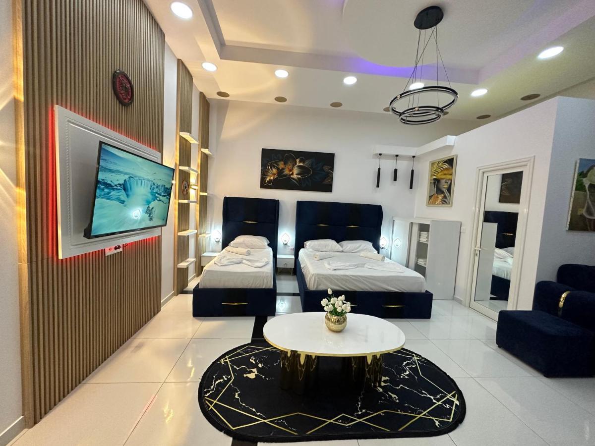 Esto'S Apartament Near Tirana Airport 1 - Self Checkin -Netflix - Free Parking Valias Exterior photo