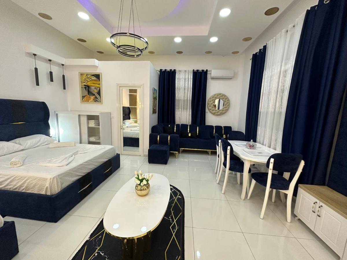 Esto'S Apartament Near Tirana Airport 1 - Self Checkin -Netflix - Free Parking Valias Exterior photo