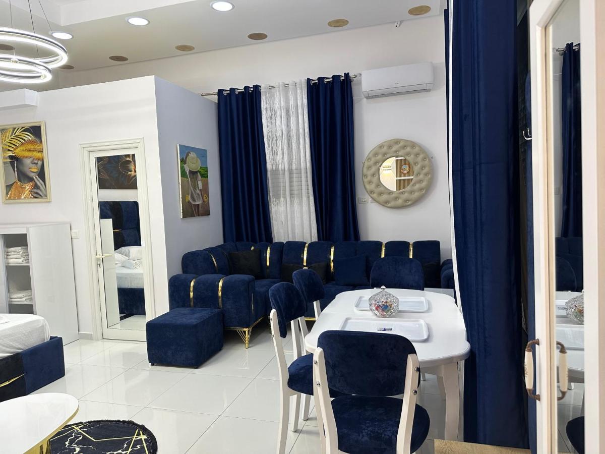 Esto'S Apartament Near Tirana Airport 1 - Self Checkin -Netflix - Free Parking Valias Exterior photo