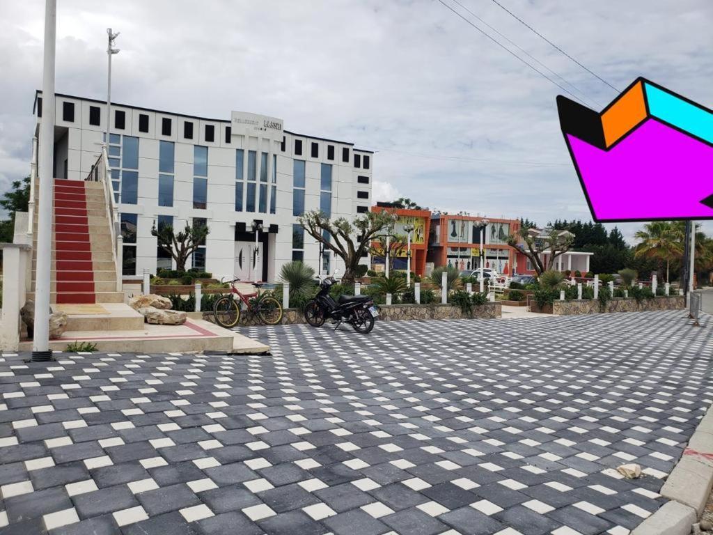 Esto'S Apartament Near Tirana Airport 1 - Self Checkin -Netflix - Free Parking Valias Exterior photo